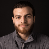 Profile Image Ryan Nuthall