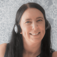 Profile image Tracey Nash-Evans