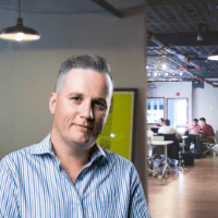 Profile Image Paul Swift